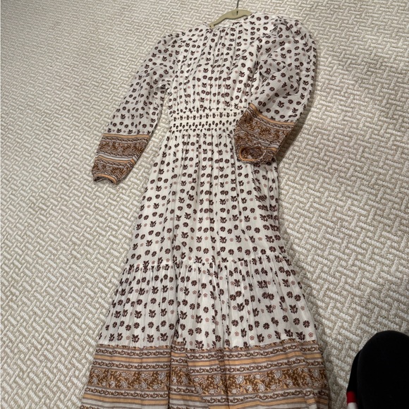 Cleobella Dress - Picture 2 of 3